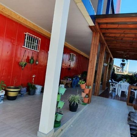 Sunflower Inn Penha  Exteriér fotografie
