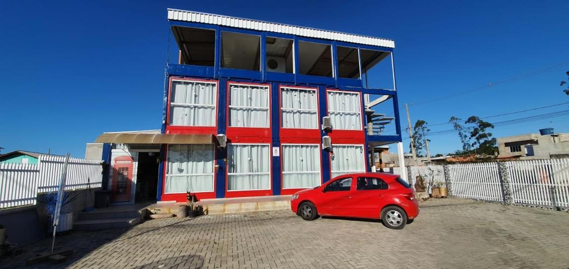 Sunflower Inn Penha  Exteriér fotografie