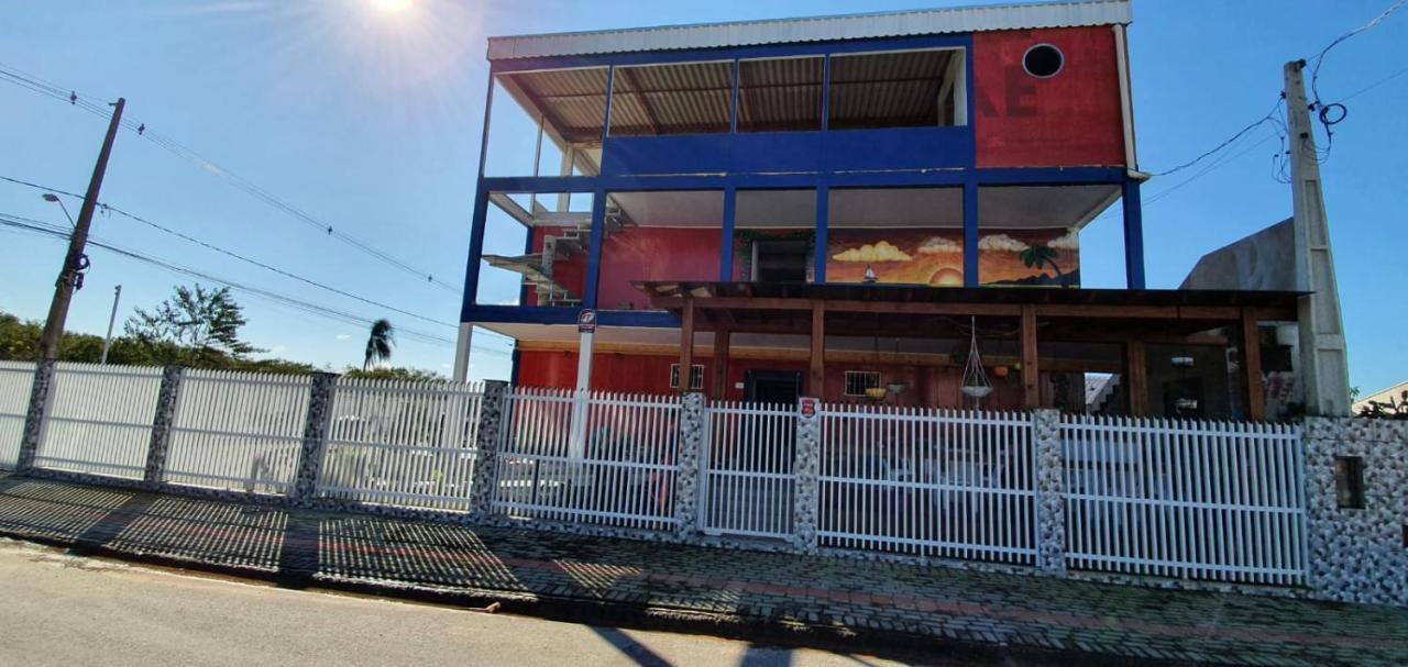 Sunflower Inn Penha  Exteriér fotografie