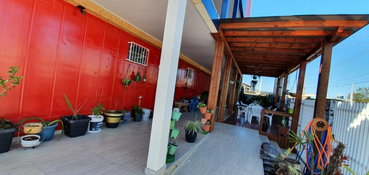 Sunflower Inn Penha  Exteriér fotografie